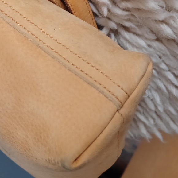 Madewell  suede leather  crossbody bag - Picture 8 of 16